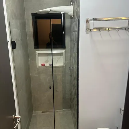 Casa Terrea Com Acessibilidade Em Juquehy Com Piscina Climatizada E Hidromassagem Villa Juquei Exterior photo