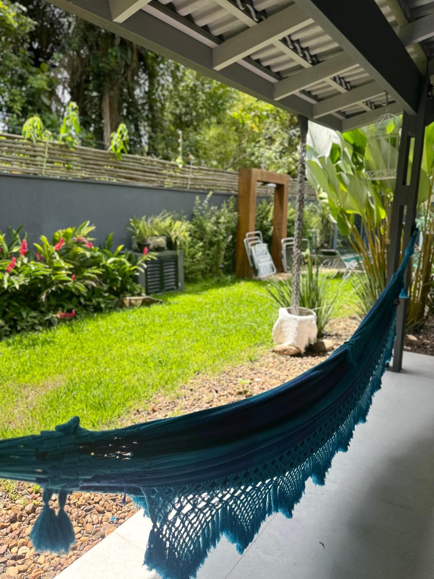 Holiday home Casa Terrea Com Acessibilidade Em Juquehy Com Piscina Climatizada E Hidromassagem