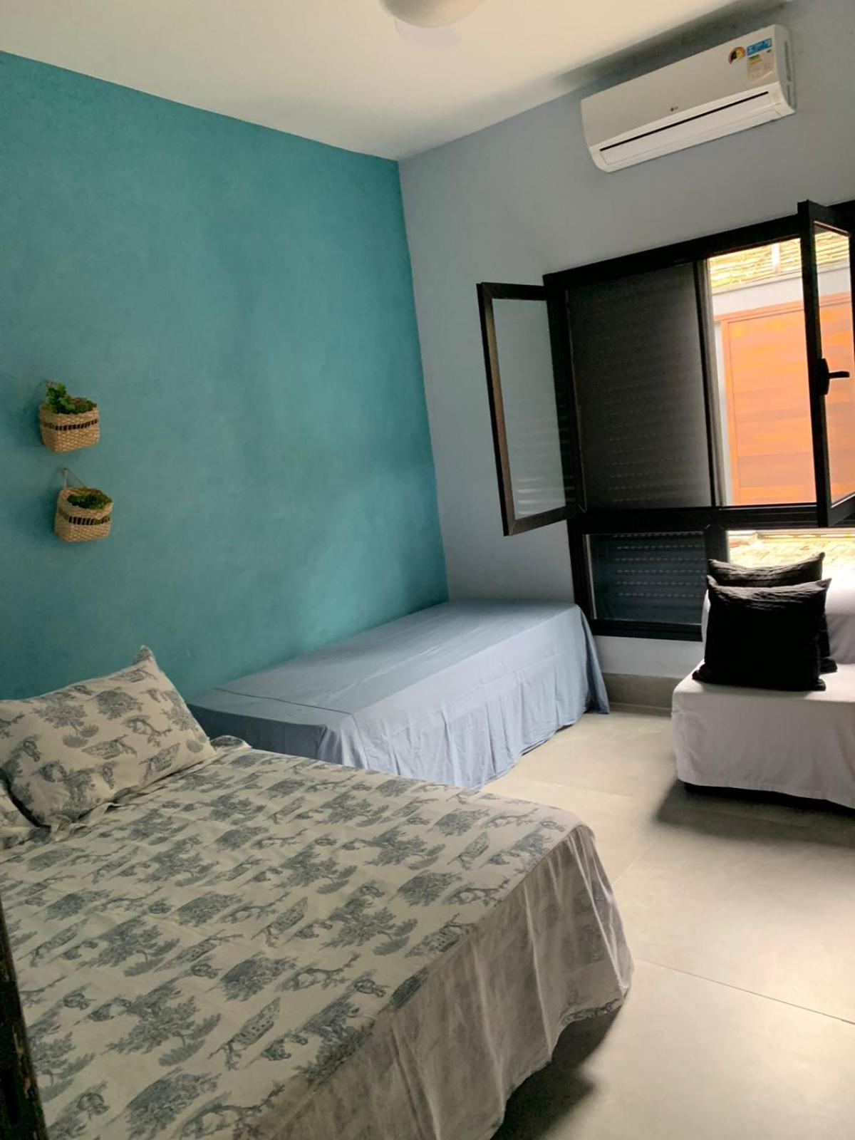 Casa Terrea Com Acessibilidade Em Juquehy Com Piscina Climatizada E Hidromassagem Holiday home