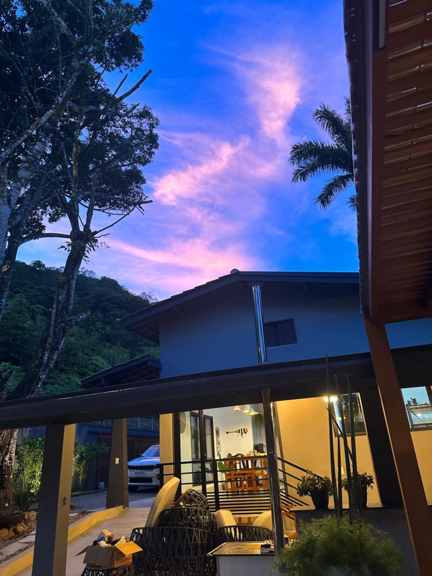 Holiday home Casa Terrea Com Acessibilidade Em Juquehy Com Piscina Climatizada E Hidromassagem Juquei
