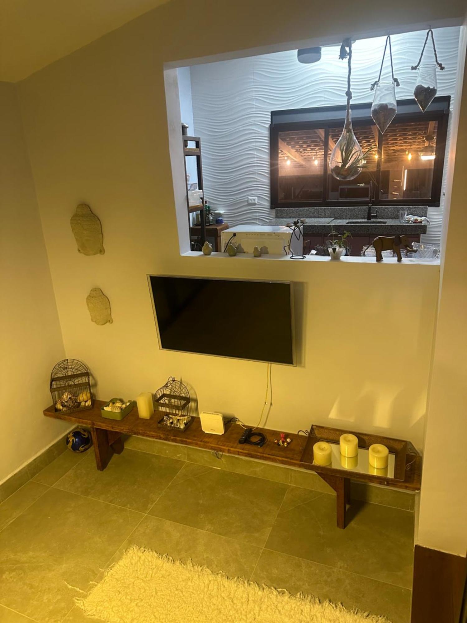 Casa Terrea Com Acessibilidade Em Juquehy Com Piscina Climatizada E Hidromassagem Holiday home Juquei