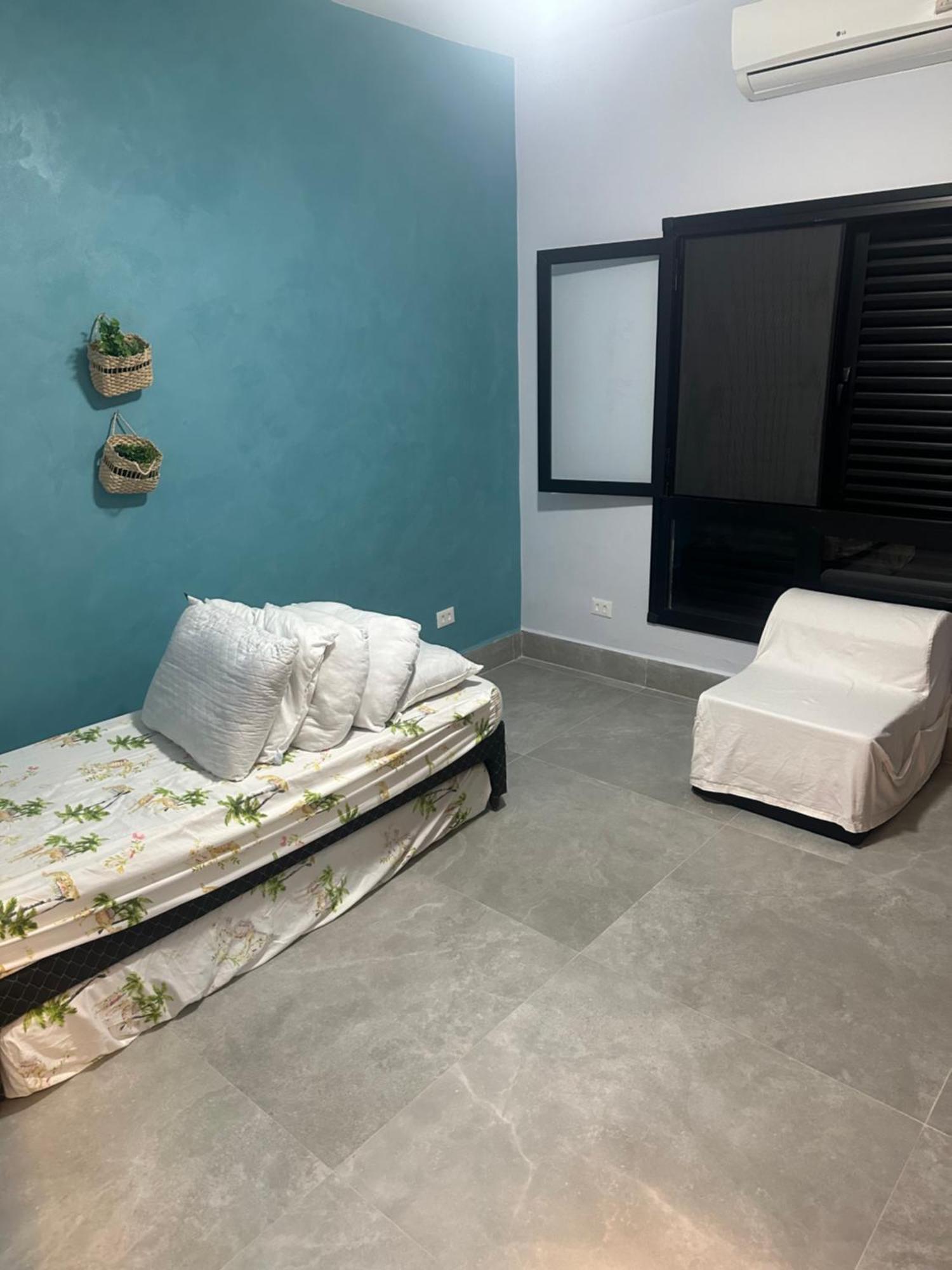 Holiday home Casa Terrea Com Acessibilidade Em Juquehy Com Piscina Climatizada E Hidromassagem