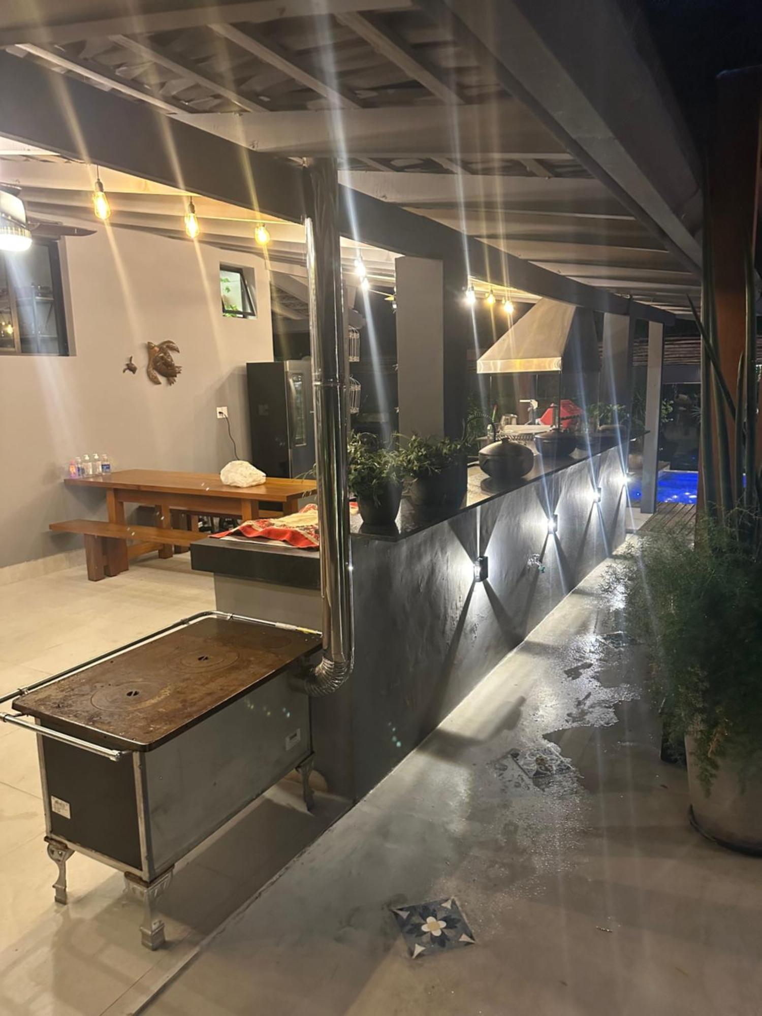 Casa Terrea Com Acessibilidade Em Juquehy Com Piscina Climatizada E Hidromassagem