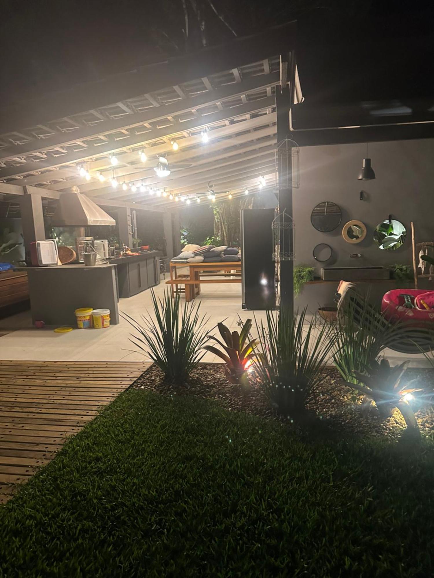 Casa Terrea Com Acessibilidade Em Juquehy Com Piscina Climatizada E Hidromassagem *