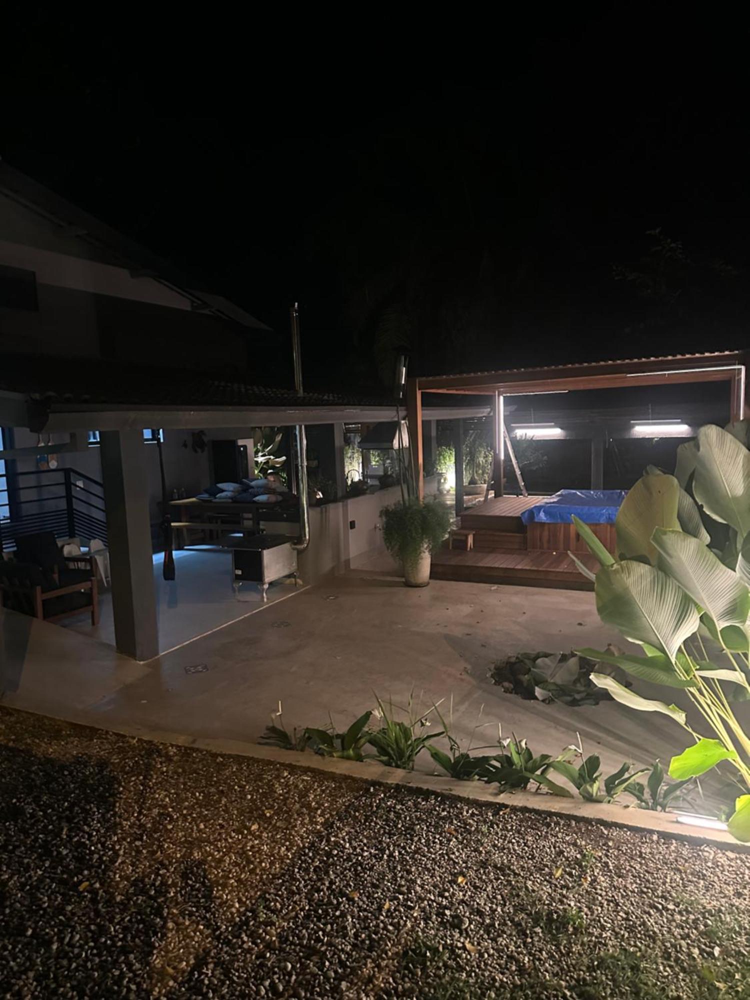 Casa Terrea Com Acessibilidade Em Juquehy Com Piscina Climatizada E Hidromassagem Holiday home *